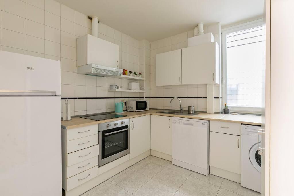 Apartamento Citycenter Tudela Exterior foto
