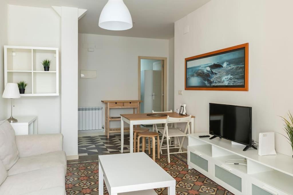 Apartamento Citycenter Tudela Exterior foto