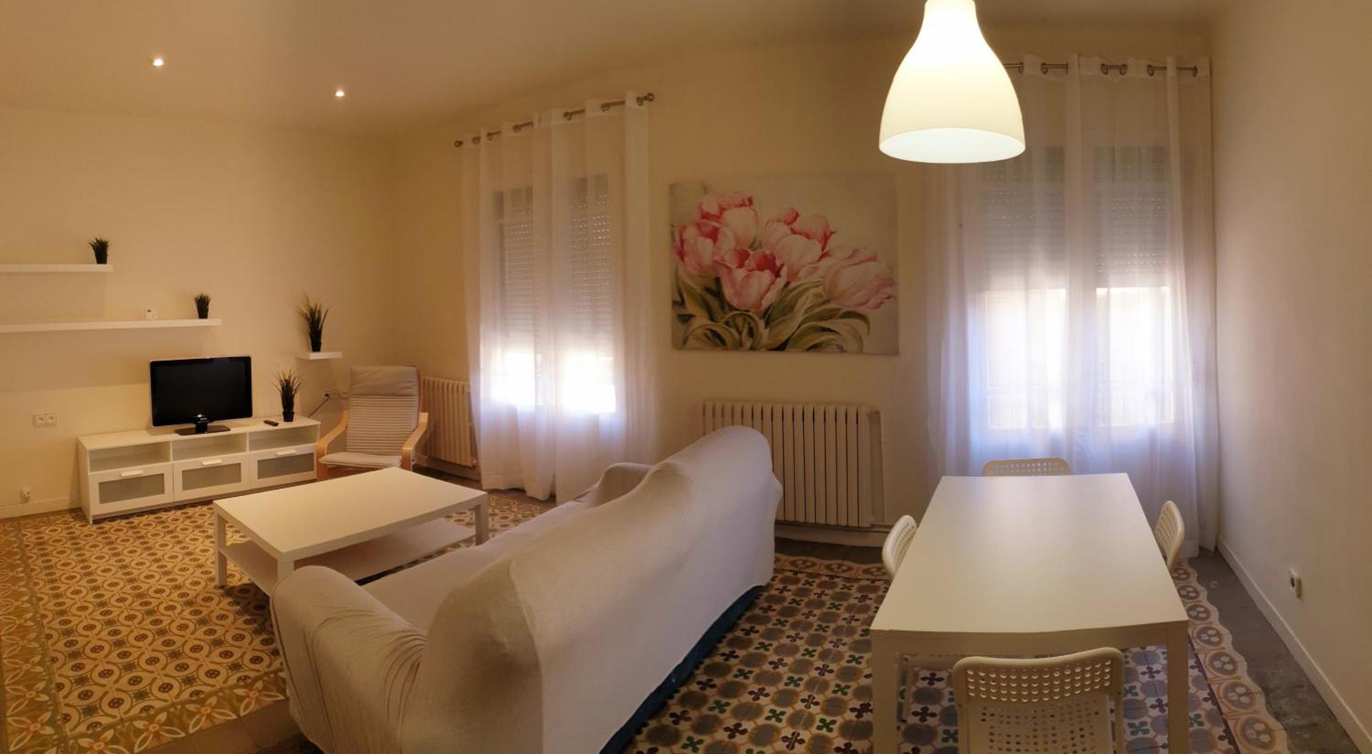 Apartamento Citycenter Tudela Exterior foto